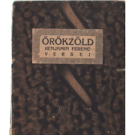 Örökzöld