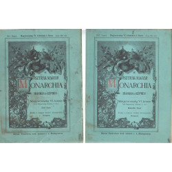 Az Osztrák-Magyar Monarchia írásban és képben XVIII. kötet (füzetekben)