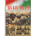 1848-1849 A forradalom és szabadságharc képes története