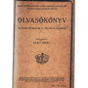 Olvasókönyv 1933
