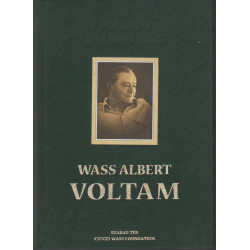 Voltam (Wass Albert)