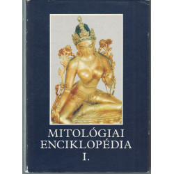 Mitológiai enciklopédia I-II.