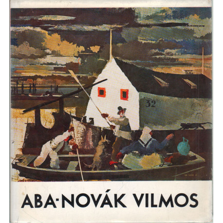 Aba-Novák Vilmos
