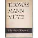 Thomas Mann művei II. kötet, Elbeszélések, Fiorenza