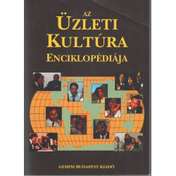 Az üzleti kultúra Enciklopédiája