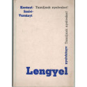 Lengyel nyelvkönyv 1966