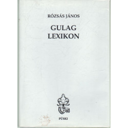 Gulag lexikon