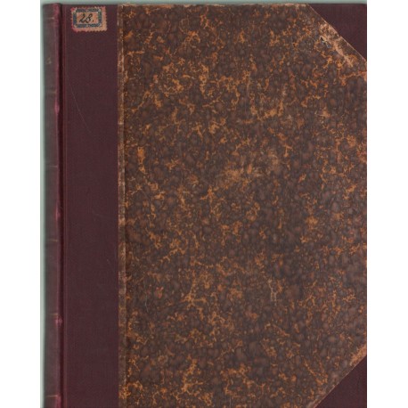 A Szegedi Kamara évkönyve (1904)