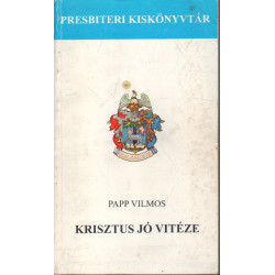 Krisztus jó vitézete