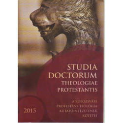 Studia Doctorum theologiae protestantis