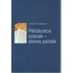 Pédázatos szavak-életes példák