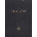 Bibliai atlasz
