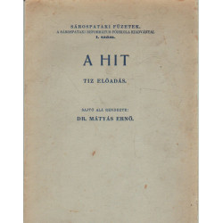 A hit (1938)