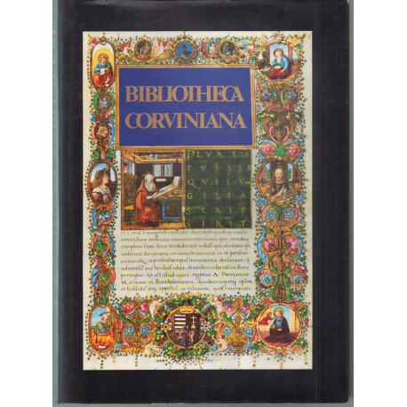 Bibliotheca Corvinia