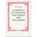 Az erdélyi és a moldvai magyarság népi tánczenéje