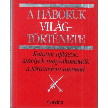 A háborúk világtörténete