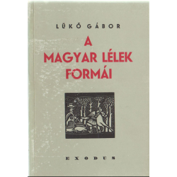 A magyar lélek formái