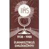 Eukarisztikus emlékönyv 1938-1988