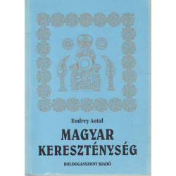 Magyar kereszténység