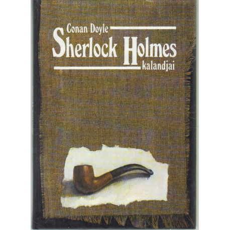 Sherlock Holmes visszatér I-II. kötet