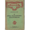 A föld mágneses jelenségei