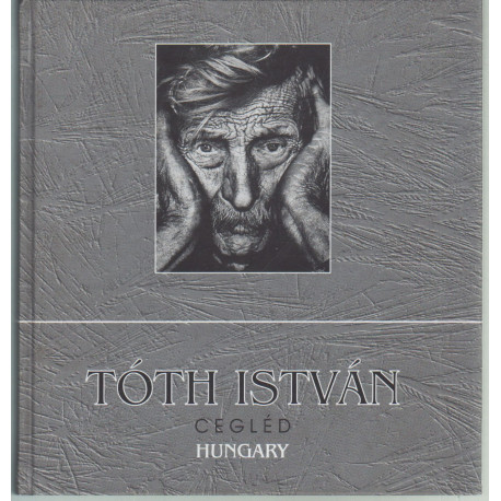 Tóth István (dedikált)