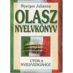 Olasz nyelvkönyv