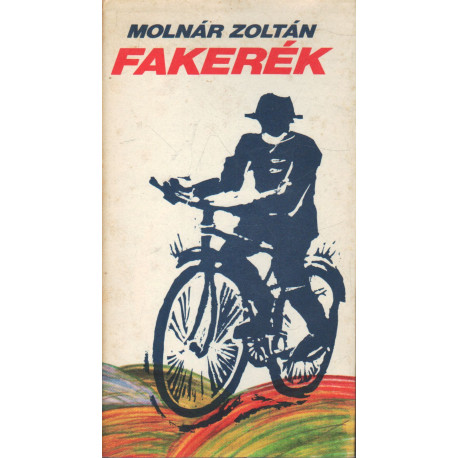 Fakerék (dedikált)