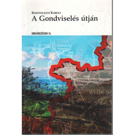 A gondviselés útján -dedikált-