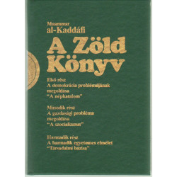 A zöld könyv