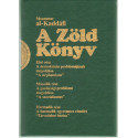 A zöld könyv