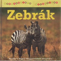 Zebrák