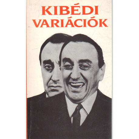 Kibédia variációk