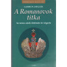 A Romanovok titka