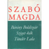 Bárány Boldizsár Sziget - kék Tündér Lala