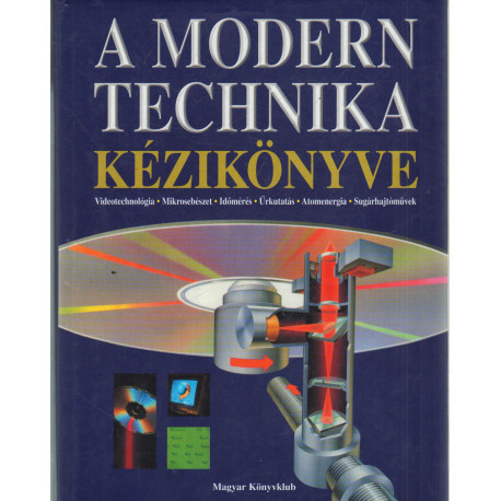 Modern technika kézikönyve