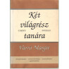 Két világrész tanára