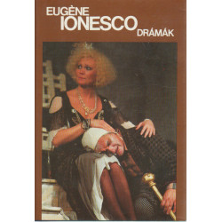 Eugéne Ionesco Drámák