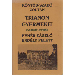 Trianon gyermekei