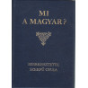 Mi a Magyar?