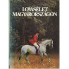 Lovasélet Magyarországon