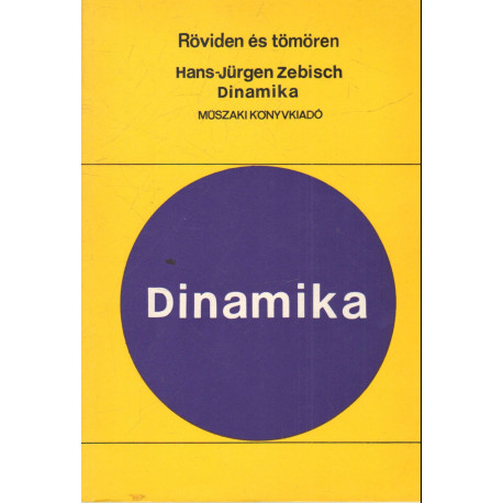 Dinamika