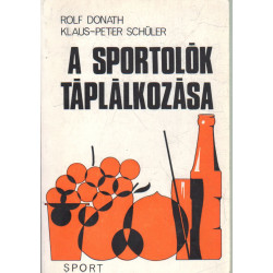 A sportolók táplálkozása (1974)