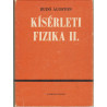 Kísérleti fizika 2.