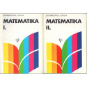 Matematika I-II. (1987)