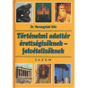 Történelmi adattár érettségizőknek - felvételizőknek