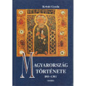 Magyarország története 895-1301