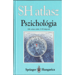 SH atlasz - Pszichológia