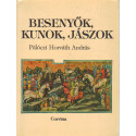 Besenyők , Kunok , Jászok