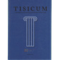 TIsicum ( A Jász-Nagykun Szolnok Megyei Múzeumok Évkönyve XXII.)